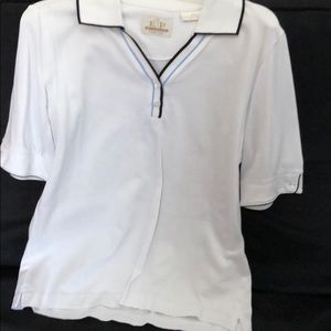 Ep pro golf polo